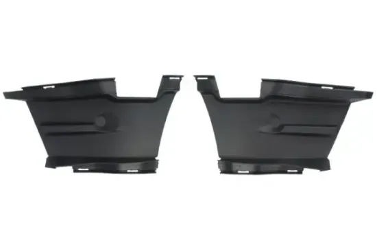 Lüftungsgitter, Stoßfänger vorne links vorne rechts BLIC 5510-00-6066929P Bild Lüftungsgitter, Stoßfänger vorne links vorne rechts BLIC 5510-00-6066929P