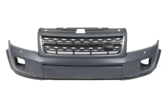 Stoßfänger vorne BLIC 5510-00-6426905P Bild Stoßfänger vorne BLIC 5510-00-6426905P