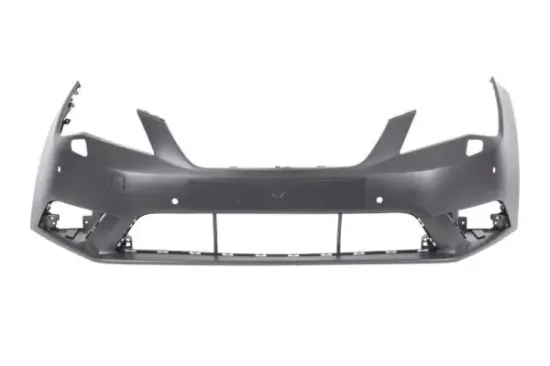 Stoßfänger vorne BLIC 5510-00-6614902Q Bild Stoßfänger vorne BLIC 5510-00-6614902Q