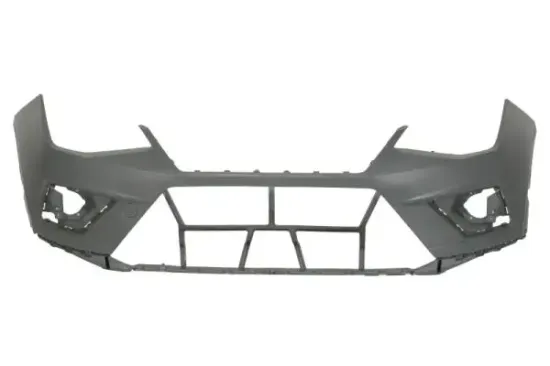 Stoßfänger vorne BLIC 5510-00-6624900Q Bild Stoßfänger vorne BLIC 5510-00-6624900Q