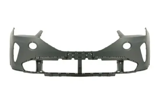 Stoßfänger vorne BLIC 5510-00-6660900Q Bild Stoßfänger vorne BLIC 5510-00-6660900Q