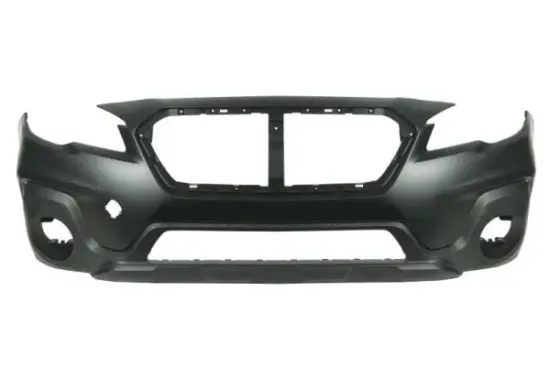 Stoßfänger vorne BLIC 5510-00-6716902P Bild Stoßfänger vorne BLIC 5510-00-6716902P