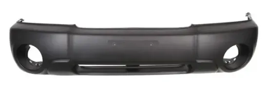 Stoßfänger vorne BLIC 5510-00-6736900P Bild Stoßfänger vorne BLIC 5510-00-6736900P