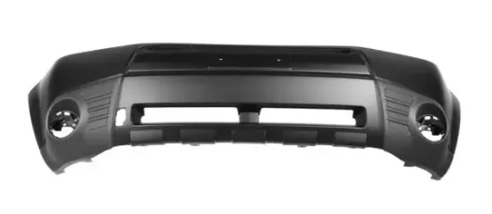 Stoßfänger vorne BLIC 5510-00-6737903P Bild Stoßfänger vorne BLIC 5510-00-6737903P