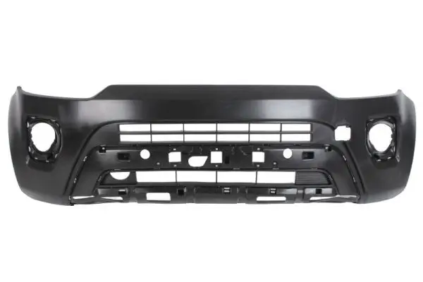 Zier-/Schutzleiste, Stoßfänger hinten BLIC 5703-05-2013970P