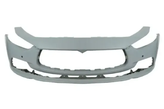 Stoßfänger vorne BLIC 5510-00-6901901P Bild Stoßfänger vorne BLIC 5510-00-6901901P