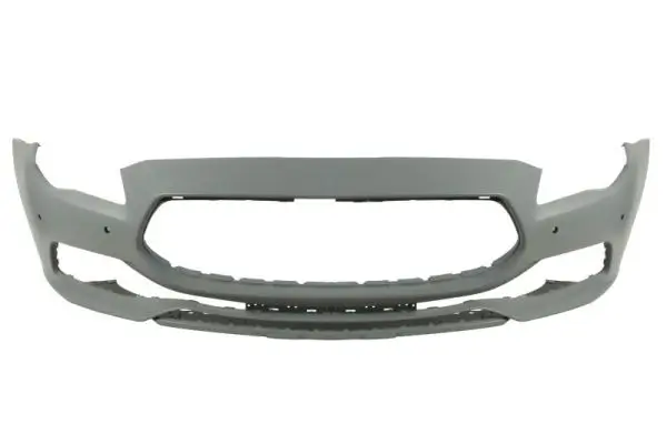 Lüftungsgitter, Stoßfänger vorne unten BLIC 5703-05-2555912P