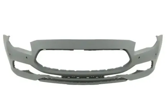 Lüftungsgitter, Stoßfänger vorne unten BLIC 5703-05-2555912P Bild Lüftungsgitter, Stoßfänger vorne unten BLIC 5703-05-2555912P