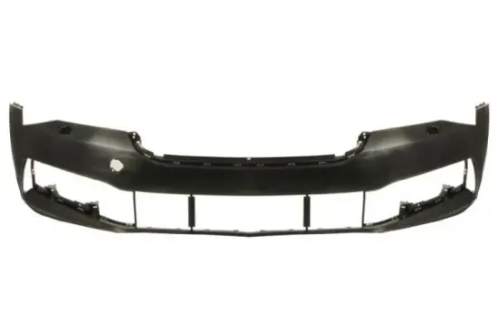 Stoßfänger vorne BLIC 5510-00-7530902P Bild Stoßfänger vorne BLIC 5510-00-7530902P