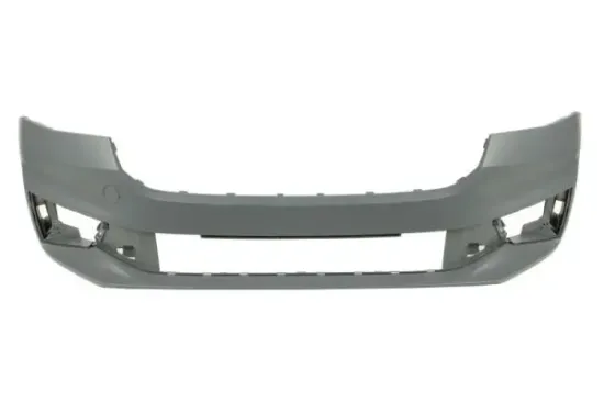 Stoßfänger vorne BLIC 5510-00-7531904P Bild Stoßfänger vorne BLIC 5510-00-7531904P