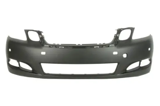 Stoßfänger vorne BLIC 5510-00-8121903P Bild Stoßfänger vorne BLIC 5510-00-8121903P