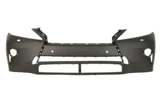 Stoßfänger vorne BLIC 5510-00-8122907P Bild Stoßfänger vorne BLIC 5510-00-8122907P