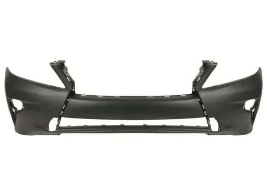 Stoßfänger vorne BLIC 5510-00-8122908P Bild Stoßfänger vorne BLIC 5510-00-8122908P