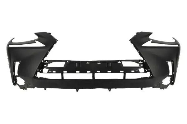 Zier-/Schutzleiste, Stoßfänger hinten BLIC 5703-05-3536970P