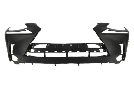 Zier-/Schutzleiste, Stoßfänger hinten BLIC 5703-05-3536970P Bild Zier-/Schutzleiste, Stoßfänger hinten BLIC 5703-05-3536970P