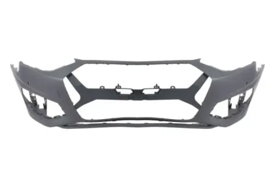 Stoßfänger vorne BLIC 5510-00-8168900P Bild Stoßfänger vorne BLIC 5510-00-8168900P