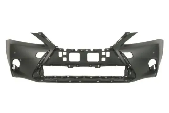 Stoßfänger vorne BLIC 5510-00-8180907P Bild Stoßfänger vorne BLIC 5510-00-8180907P