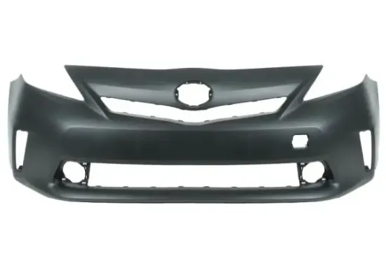 Stoßfänger vorne BLIC 5510-00-8197900Q Bild Stoßfänger vorne BLIC 5510-00-8197900Q