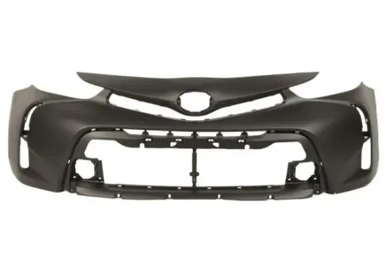 Stoßfänger vorne BLIC 5510-00-8197901Q Bild Stoßfänger vorne BLIC 5510-00-8197901Q