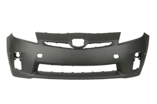 Stoßfänger vorne BLIC 5510-00-8199904P Bild Stoßfänger vorne BLIC 5510-00-8199904P