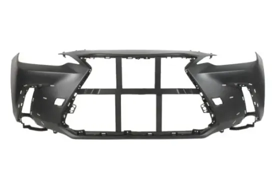 Zier-/Schutzleiste, Stoßfänger hinten BLIC 5703-05-6006971P Bild Zier-/Schutzleiste, Stoßfänger hinten BLIC 5703-05-6006971P