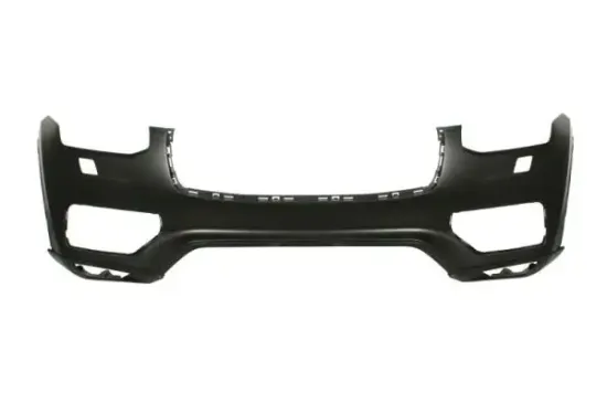 Stoßfänger vorne BLIC 5510-00-9061901P Bild Stoßfänger vorne BLIC 5510-00-9061901P