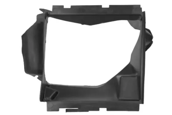 Lüftungsgitter, Stoßfänger vorne links BLIC 5510-00-9586921PP Bild Lüftungsgitter, Stoßfänger vorne links BLIC 5510-00-9586921PP