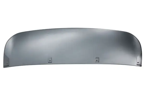 Spoiler Mitte vorne BLIC 5511-00-0040222SP
