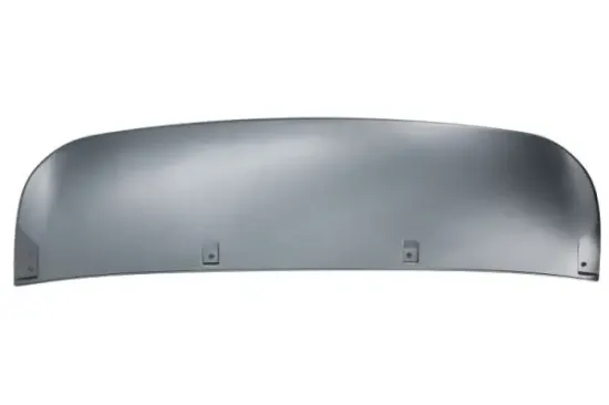 Spoiler Mitte vorne BLIC 5511-00-0040222SP Bild Spoiler Mitte vorne BLIC 5511-00-0040222SP