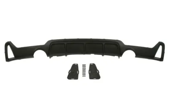Spoiler hinten BLIC 5511-00-0070971KP Bild Spoiler hinten BLIC 5511-00-0070971KP