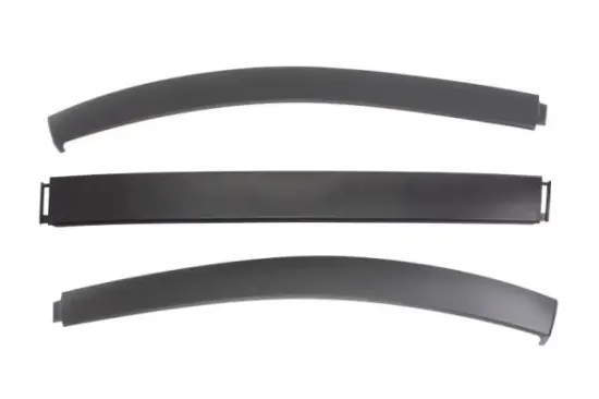 Spoiler vorne BLIC 5511-00-0519220P Bild Spoiler vorne BLIC 5511-00-0519220P