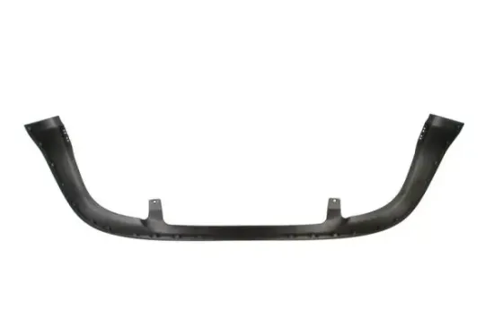 Spoiler hinten BLIC 5511-00-2533971P Bild Spoiler hinten BLIC 5511-00-2533971P