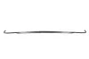 Spoiler unten vorne BLIC 5511-00-3187220P Bild Spoiler unten vorne BLIC 5511-00-3187220P