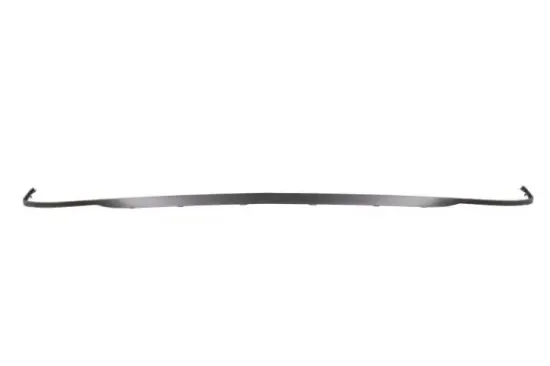 Spoiler unten vorne BLIC 5511-00-3187220P Bild Spoiler unten vorne BLIC 5511-00-3187220P