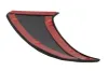 Spoiler hinten vorne links BLIC 5511-00-3556971P Bild Spoiler hinten vorne links BLIC 5511-00-3556971P