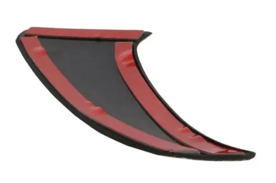 Spoiler hinten vorne links BLIC 5511-00-3556971P Bild Spoiler hinten vorne links BLIC 5511-00-3556971P