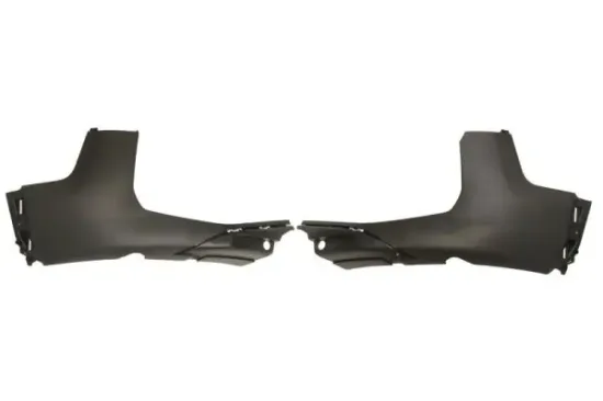 Spoiler vorne BLIC 5511-00-5547220P Bild Spoiler vorne BLIC 5511-00-5547220P