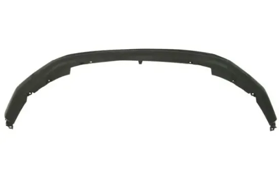 Spoiler Mitte vorne BLIC 5511-00-5549221P Bild Spoiler Mitte vorne BLIC 5511-00-5549221P