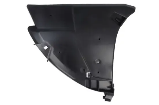 Spoiler hinten vorne links BLIC 5511-00-6012973P Bild Spoiler hinten vorne links BLIC 5511-00-6012973P