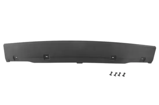 Spoiler Mitte vorne BLIC 5511-00-6490220P Bild Spoiler Mitte vorne BLIC 5511-00-6490220P
