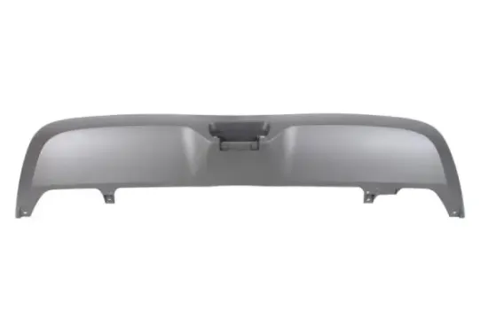 Spoiler hinten BLIC 5511-00-6826971P Bild Spoiler hinten BLIC 5511-00-6826971P