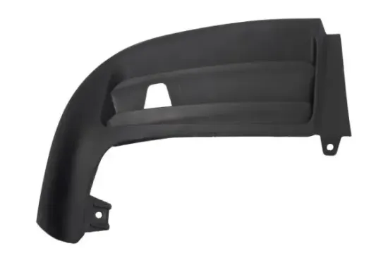 Spoiler vorne rechts vorne BLIC 5511-00-8122222P Bild Spoiler vorne rechts vorne BLIC 5511-00-8122222P