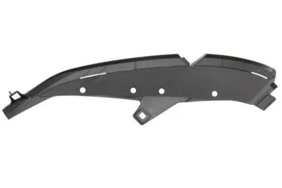 Spoiler vorne rechts vorne BLIC 5511-00-8123222P Bild Spoiler vorne rechts vorne BLIC 5511-00-8123222P