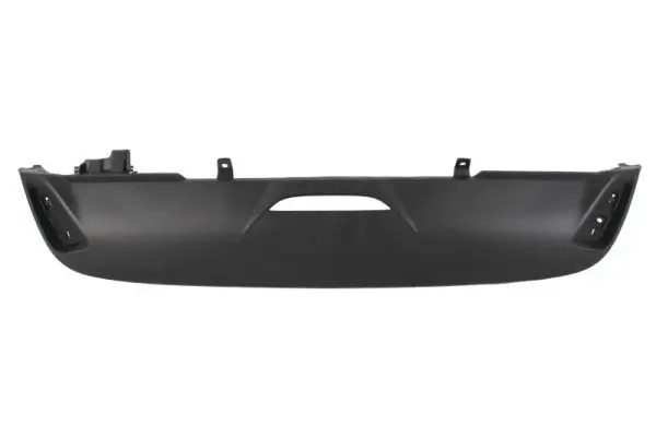 Spoiler hinten unten BLIC 5511-00-8158970Q