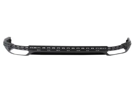 Spoiler hinten BLIC 5511-00-9566970P Bild Spoiler hinten BLIC 5511-00-9566970P