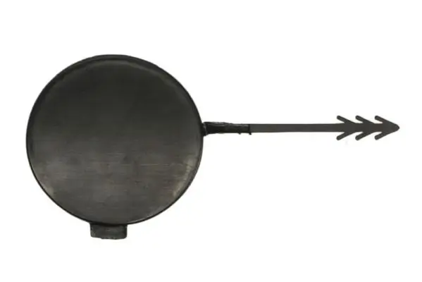 Stoßfängerabdeckung, Anhängevorrichtung hinten BLIC 5513-00-0026973P