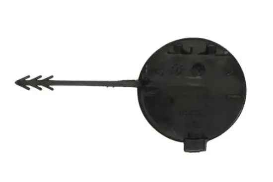 Stoßfängerabdeckung, Anhängevorrichtung hinten BLIC 5513-00-0026973P Bild Stoßfängerabdeckung, Anhängevorrichtung hinten BLIC 5513-00-0026973P