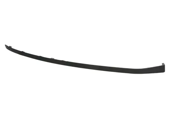 Zier-/Schutzleiste, Stoßfänger vorne rechts BLIC 5513-00-0027918PP