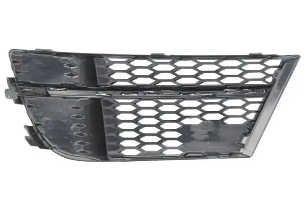 Türfeststeller beidseitig hinten BLIC 6004-00-0081P