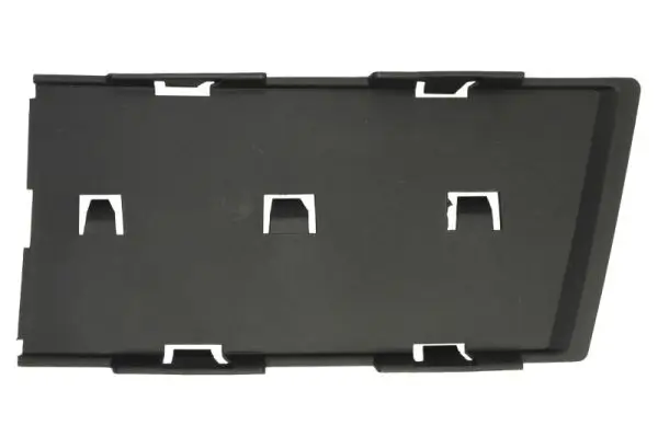 Zier-/Schutzleiste, Stoßfänger vorne links BLIC 5513-00-0028927PP